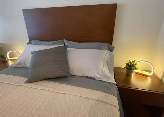 Apartamento Syrena 401 Y 606 *