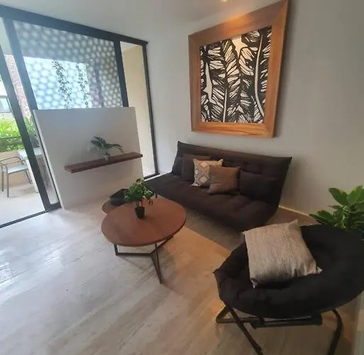 Syrena 401 Y 606 Apartment
