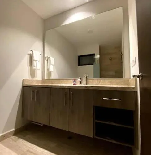 Syrena 401 Y 606 Apartment Playa del Carmen