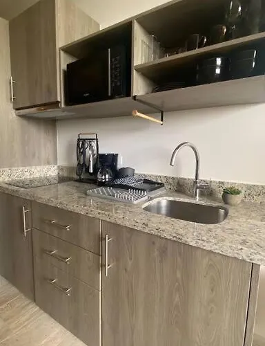 Syrena 401 Y 606 Apartment *