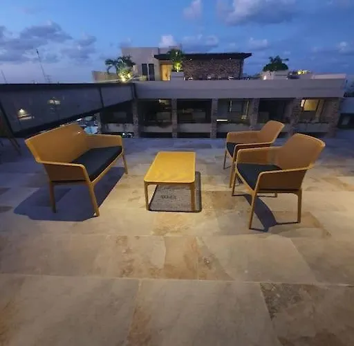 Apartment Syrena 401 Y 606 Playa del Carmen