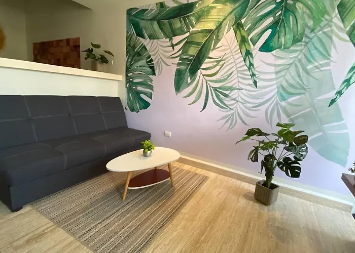 Syrena 401 Y 606 Apartment Playa del Carmen