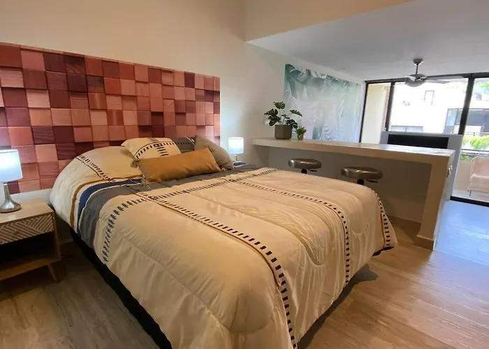 Apartment Syrena 401 Y 606 Playa del Carmen