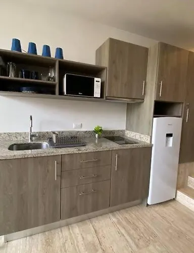 Syrena 401 Y 606 Apartment Playa del Carmen