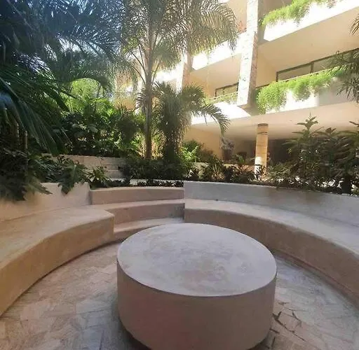 Apartment Syrena 401 Y 606 Playa del Carmen